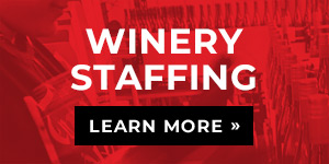 Winery Staffing