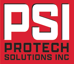 Protech Solutions Inc Logo